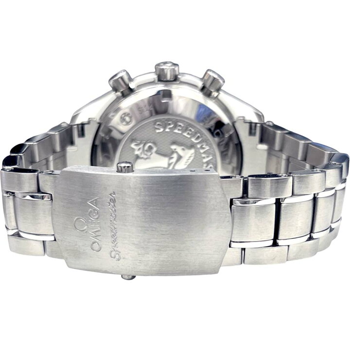 楽天市場】［泉店］【極美品】オメガ OMEGA 326.30.40.50.06.001 