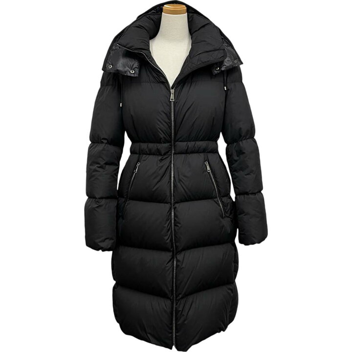 楽天市場】［南店］【極美品】モンクレール H20931C00012 53A5E ロング 