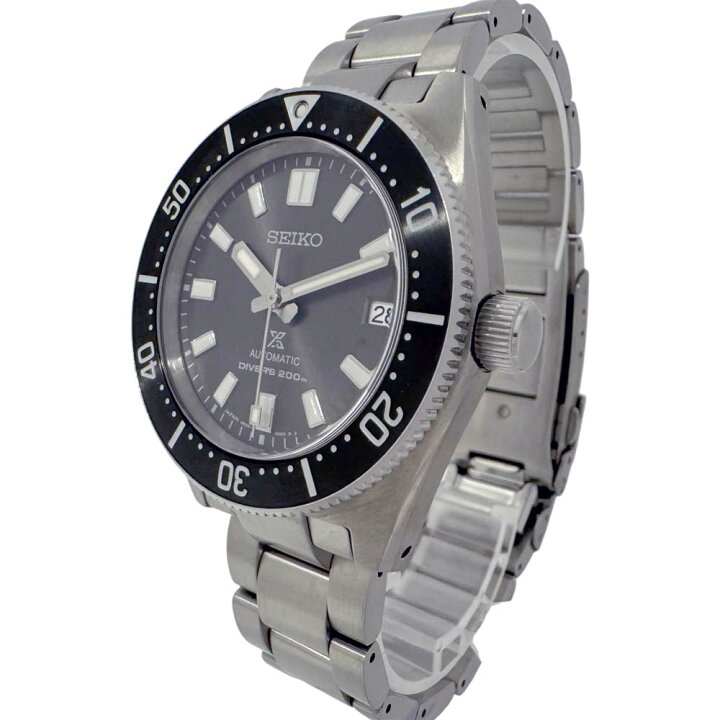 楽天市場】［南店］【極美品/ギャラ〇】 セイコー SEIKO SBDC101 プロ 