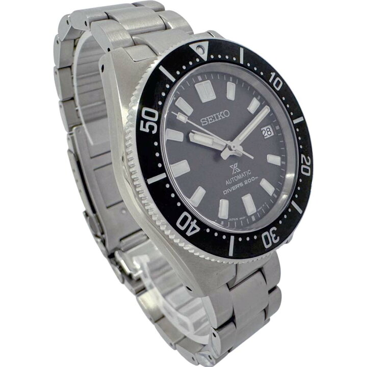 楽天市場】［南店］【極美品/ギャラ〇】 セイコー SEIKO SBDC101 プロ  