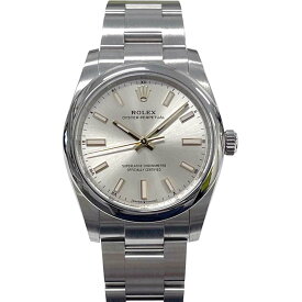 ［南店］【極美品 / 付属品あり】ロレックス Rolex 124200 オイスターパーペチュアル34 ランダム番 【中古】