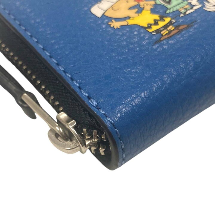 楽天市場】［南店］ 【極美品】 コーチ C4602 コインケース スヌーピー 