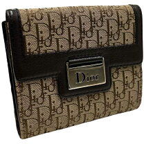 楽天市場】dior（カラーブラウン）（レディース財布｜財布・ケース 