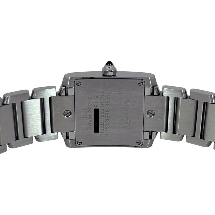 楽天市場】［南店］ 【極美品/電池交換済】 カルティエ Cartier