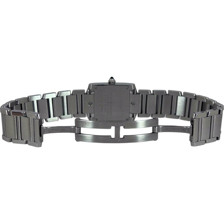 楽天市場】［南店］ 【極美品/電池交換済】 カルティエ Cartier