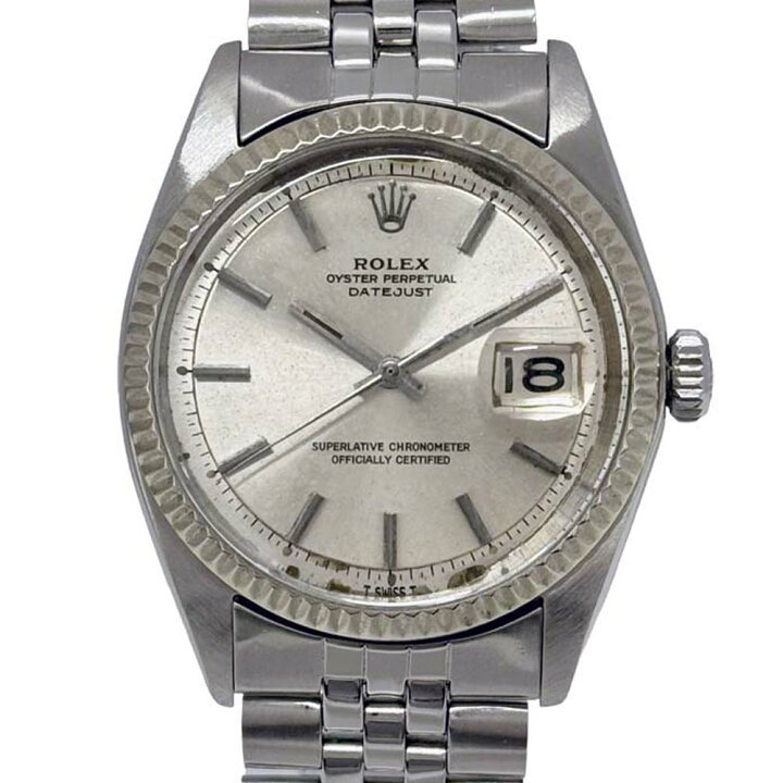 楽天市場】［南店］【美品/OH済み】ロレックス Rolex 1601/4 