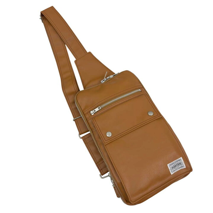 楽天市場】【未使用品】 ポーター 吉田カバン 707-06127 フリー 