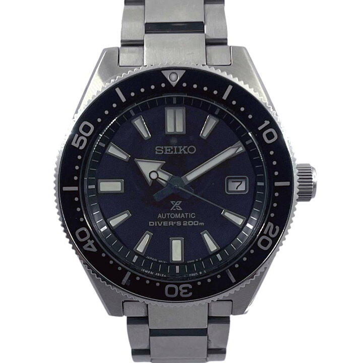 楽天市場】【美品】 セイコー SEIKO SBDC051 プロスペックス ダイバー  