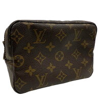 楽天市場】louis vuitton トゥルーストワレットの通販 