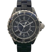 楽天市場】シャネル j12 h0681 33mm（腕時計）の通販