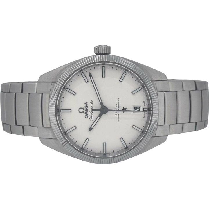 楽天市場】［南店］【極美品/ギャラ○】 オメガ OMEGA 130.30.39.21 