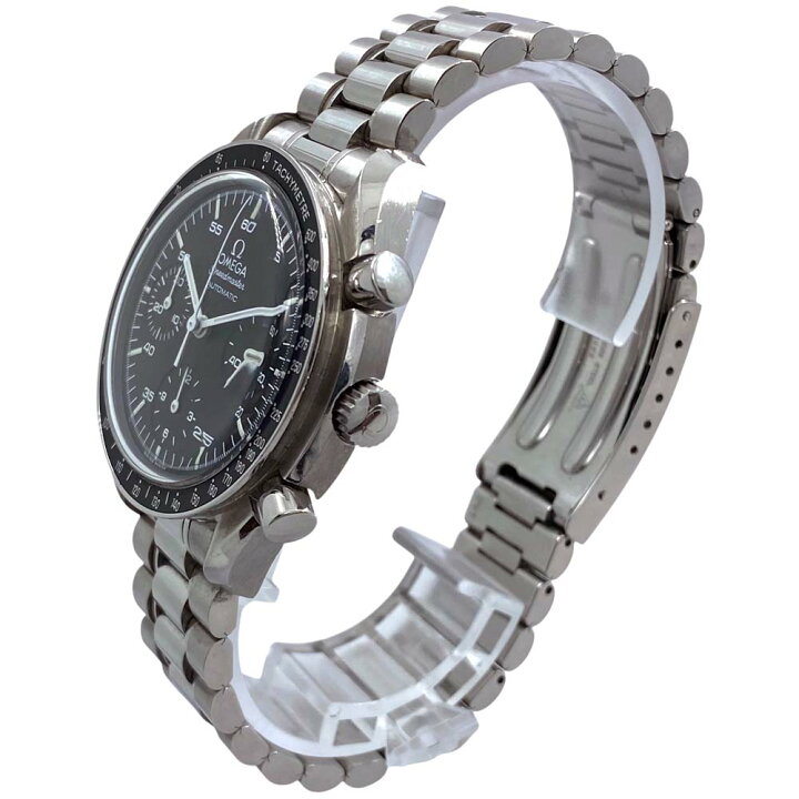 楽天市場】【良品】 オメガ OMEGA 3510.50 スピードマスター ブラック 