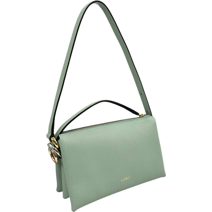 楽天市場】【美品】 カルティエ CRL1002471 トリニティ ショルダー 
