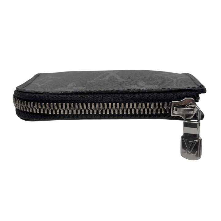 楽天市場】【良品】 ルイヴィトン M63536 ポルトモネ・ジュール コイン 