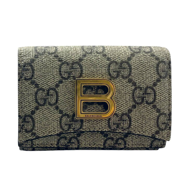 楽天市場】【美品】 グッチ 681700・562600 ハッカープロジェクト ミニ