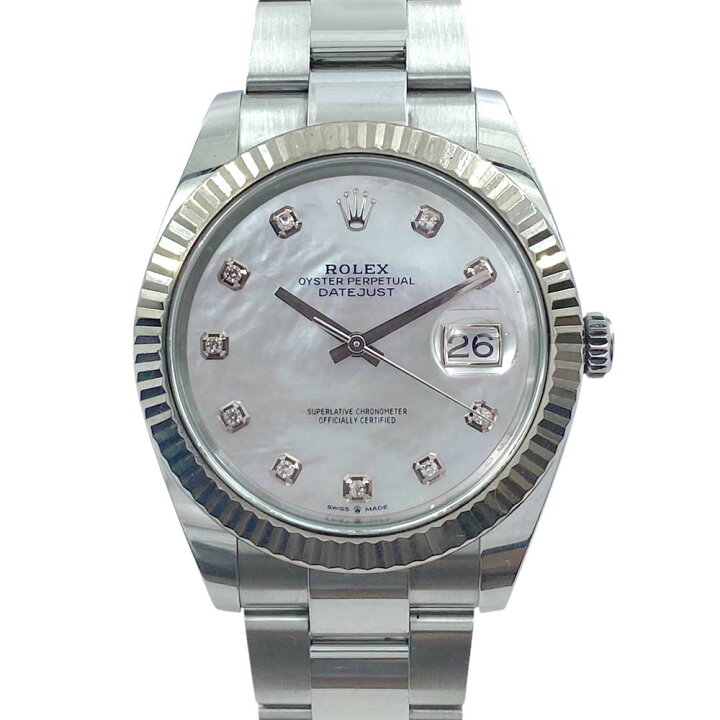 楽天市場】【極美品/ギャラ○/外装仕上げ済み】 ロレックス ROLEX  