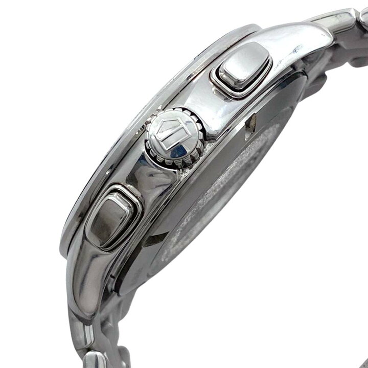 楽天市場】【美品/外装仕上げ済み】 タグホイヤー TAG Heuer CAT7011 
