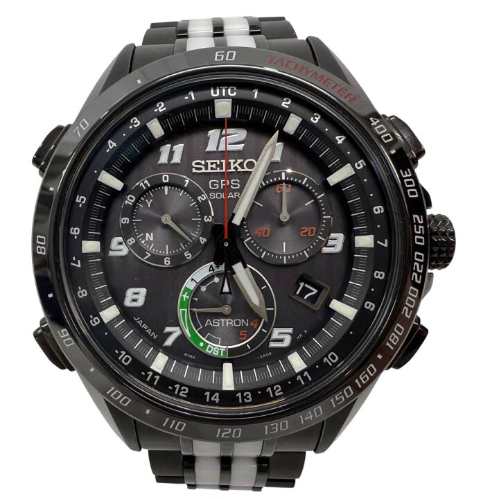 楽天市場】【美品/限定5000本モデル】 セイコー SEIKO SBXB037 