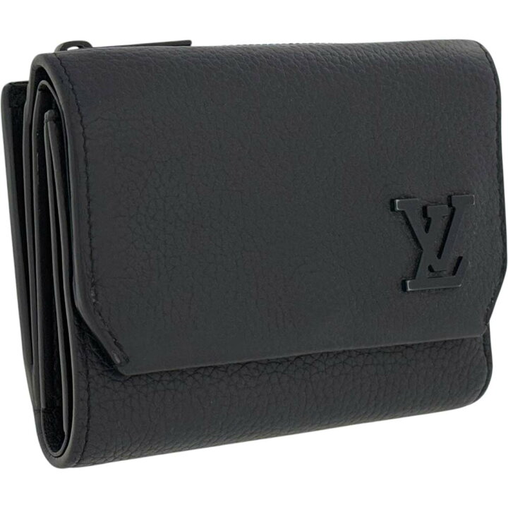 楽天市場】［南店］ 【RFID】 ルイヴィトン M81740 ポルトフォイユ 