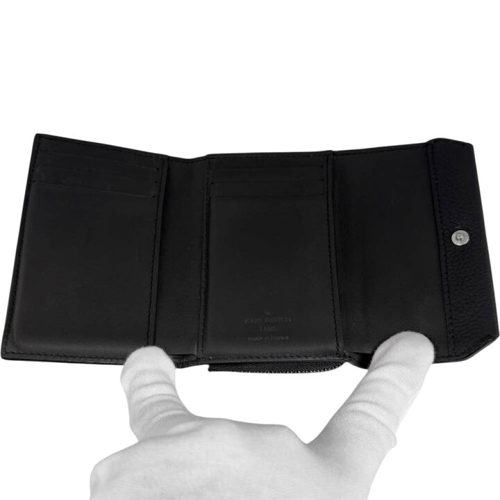 楽天市場】［南店］ 【RFID】 ルイヴィトン M81740 ポルトフォイユ 