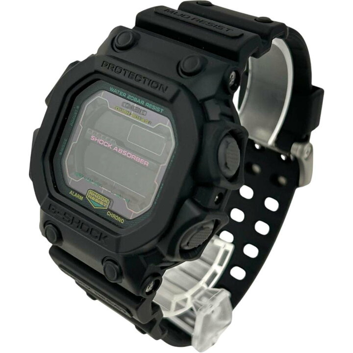 楽天市場】［南店］【未使用品/極美品】 カシオ CASIO GX-56MF-1JF 