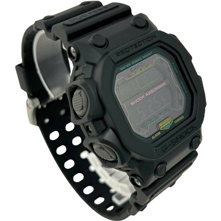 楽天市場】［南店］【未使用品/極美品】 カシオ CASIO GX-56MF-1JF 