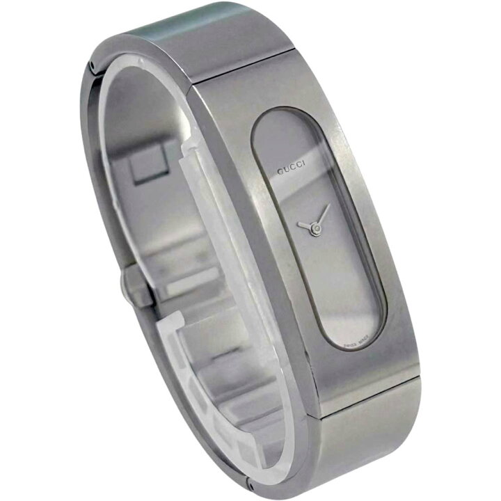 楽天市場】［南店］【良品】 グッチ GUCCI 2400S バングルウォッチ 