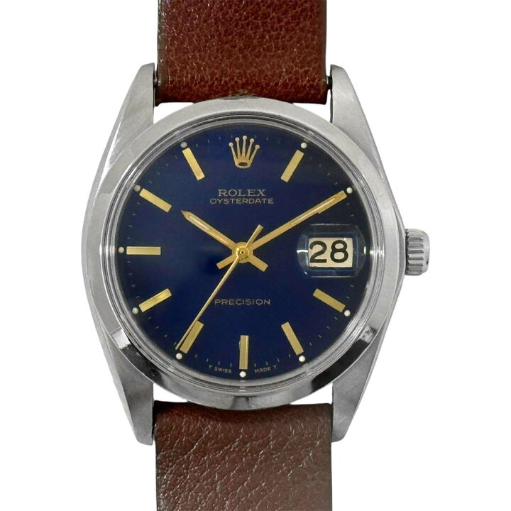 楽天市場】［南店］【良品】 ロレックス ROLEX 6694 オイスターデイト 