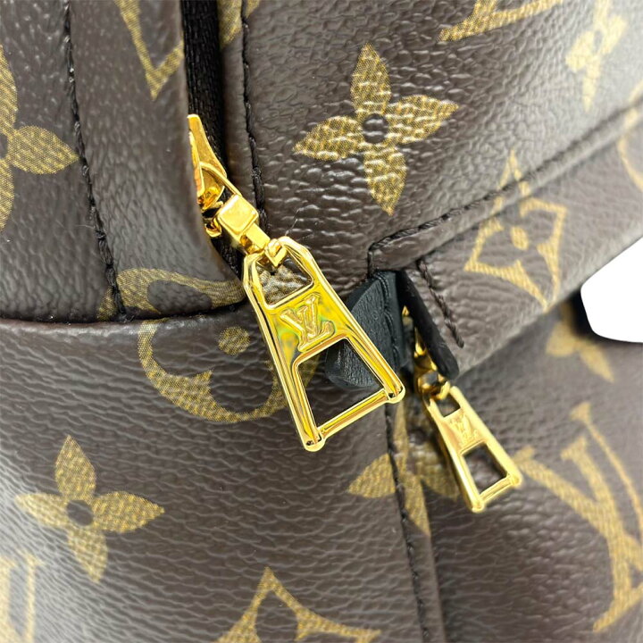 楽天市場】【ほぼ未使用/極美品】 ルイヴィトン M41562 パーム 