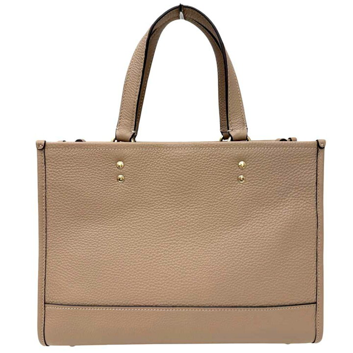 楽天市場】［泉店］【極美品】 コーチ C2004 IMTAU デンプシー 