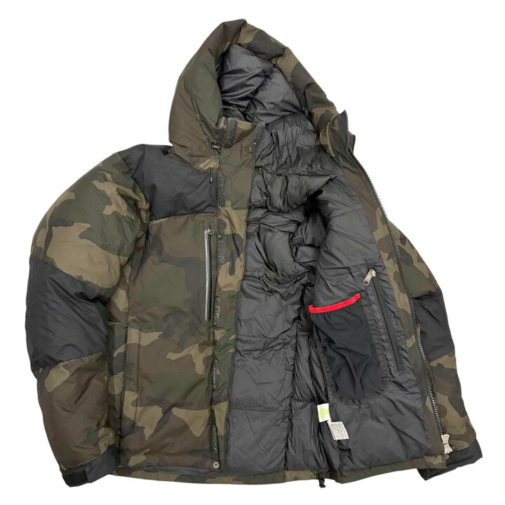 楽天市場】［泉店］【良品】 ノースフェイス ND91405 バルトロライト 