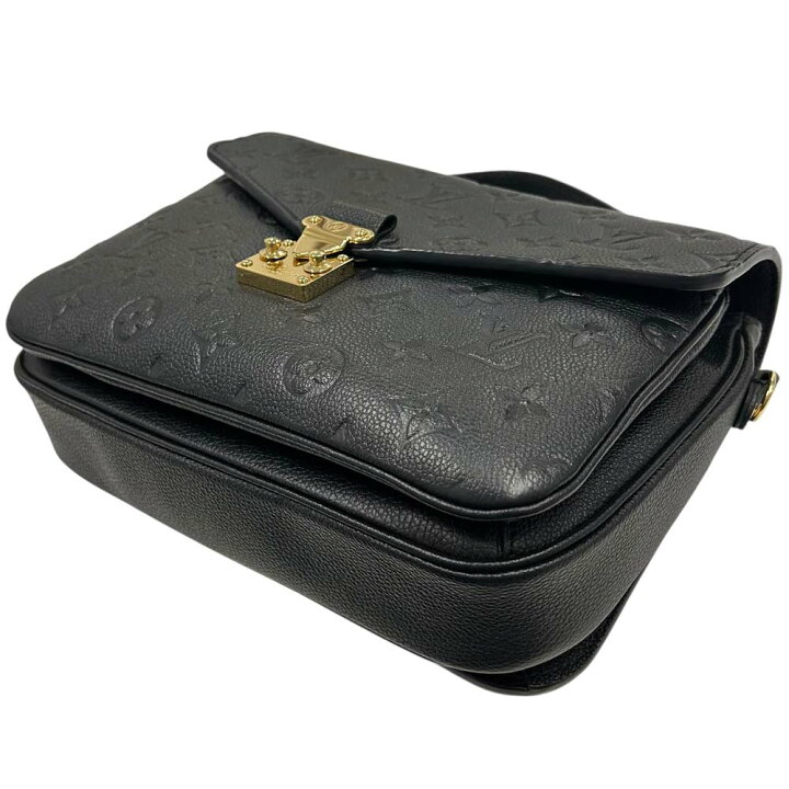 楽天市場】［南店］【極美品】ルイヴィトン M41487 ポシェットメティス 