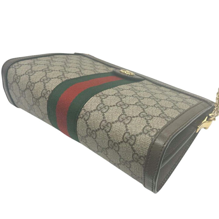 楽天市場】［南店］【極美品】 グッチ 503877 オフィディア スモール 