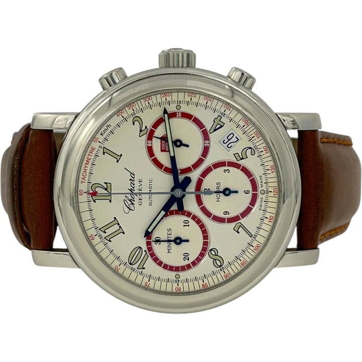 楽天市場】［南店］【美品】 ショパール Chopard 16/8316 ミッレ 