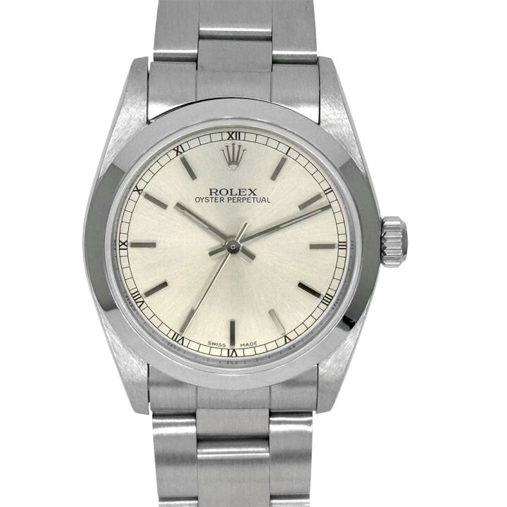 楽天市場】［南店］【美品】 ロレックス Rolex 77080 オイスター 