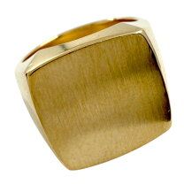 楽天市場】18金 リング 中古（メンズジュエリー・アクセサリー 