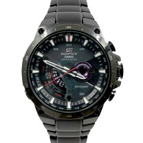 楽天市場】casio edifice eqw－a1200（腕時計）の通販