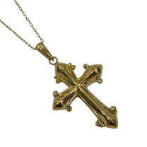 楽天市場】k18 クロス 中古の通販