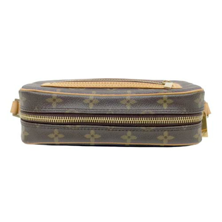 楽天市場】［泉店］【良品】 ルイヴィトン M51183 ポシェット・シテ 