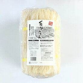 岐阜糸寒天（1kg）