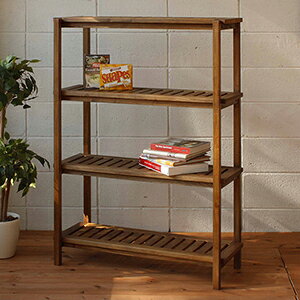 ガーデン ラック 木製の人気商品 通販 価格比較 価格 Com