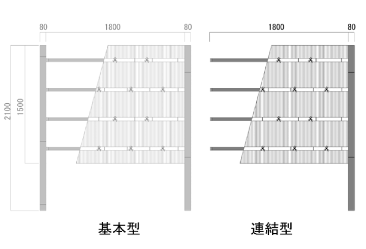楽天市場】竹垣 フェンス 竹垣フェンス 目隠し フェンス 垣根 柵 楽天市場】竹垣 フェンス 竹垣フェンス 目隠し フェンス 垣根 柵
