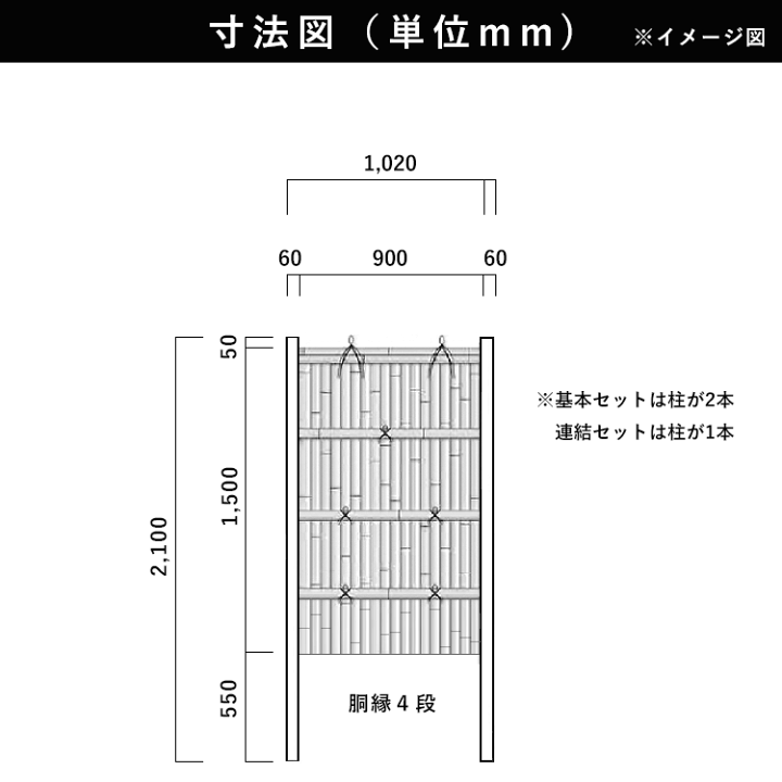 楽天市場】竹垣 フェンス 竹垣フェンス 目隠し フェンス 垣根 柵 楽天市場】竹垣 フェンス 竹垣フェンス 目隠し フェンス 垣根 柵