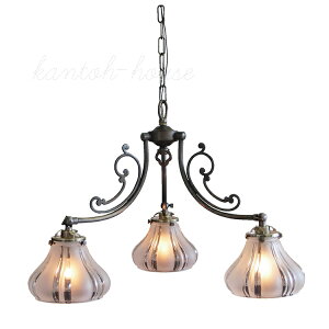 【10/30限定P2倍+先着最大800円OFF】シャンデリア 3灯 ペンダントライト ダイニング リビング 室内 照明 シーリングライト おしゃれ 引掛けシーリング 引っ掛けシーリング ライト インテリア 照