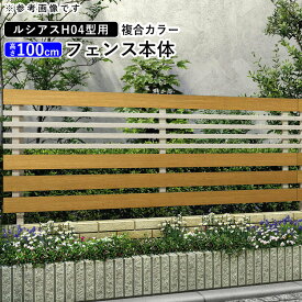 楽天市場 Ykk 目隠しフェンスの通販