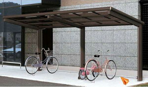 外構 サイクルポートの通販 価格比較 価格 Com