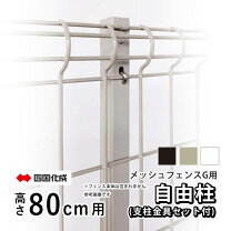 楽天市場】激安 メッシュ フェンスの通販
