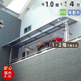 楽天市場 テラス屋根 2階の通販