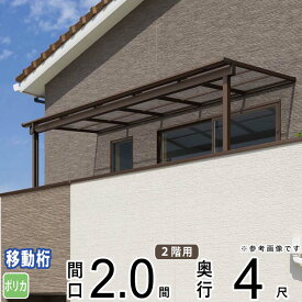 楽天市場 テラス屋根 2階の通販
