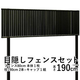 楽天市場 ブロック塀 フェンスの通販